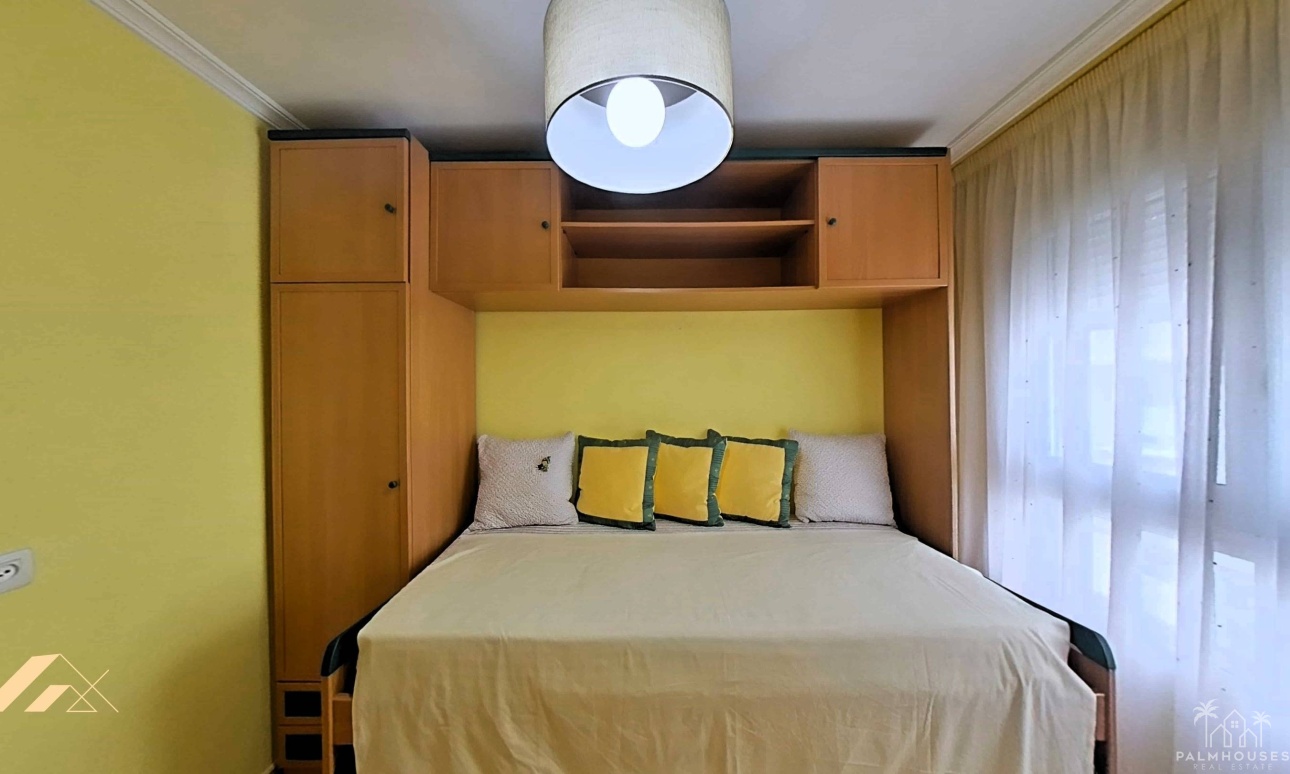 Herverkoop - Appartement - Lo Pagán - La Puntica