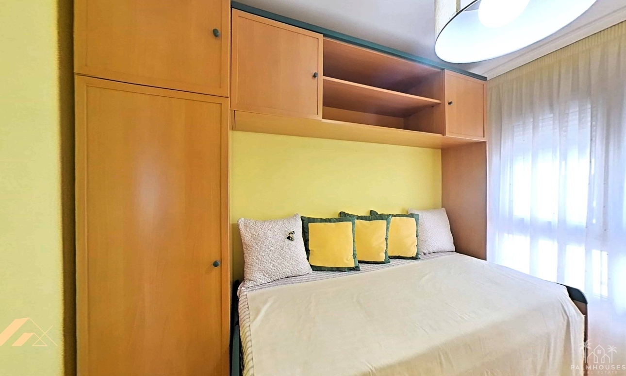 Herverkoop - Appartement - Lo Pagán - La Puntica