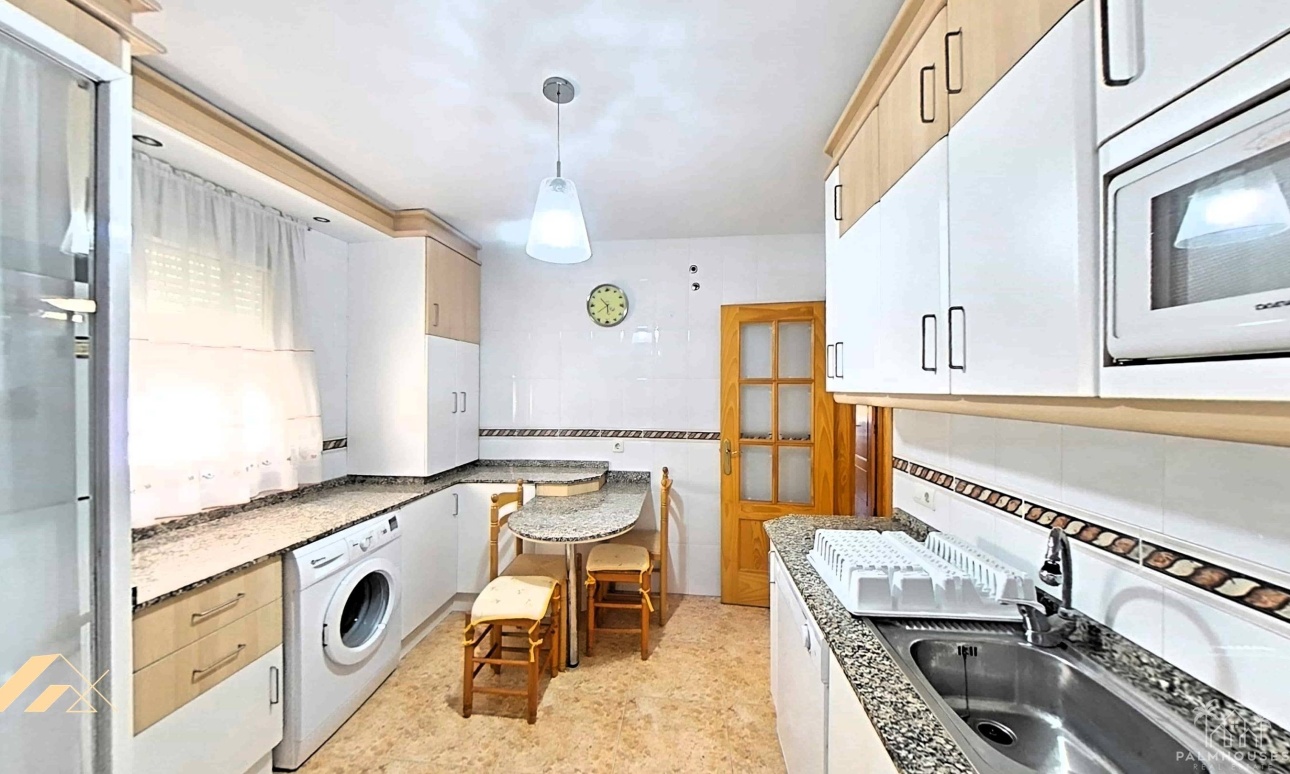 Herverkoop - Appartement - Lo Pagán - La Puntica