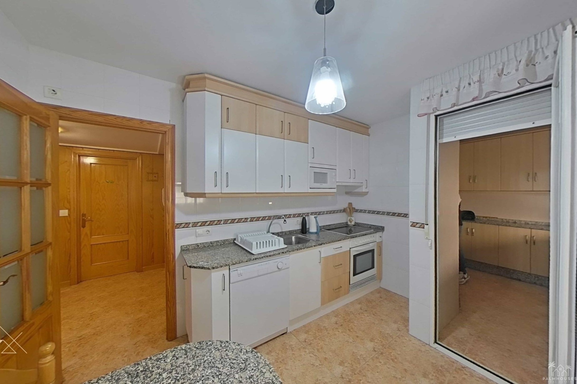 Herverkoop - Appartement - Lo Pagán - La Puntica