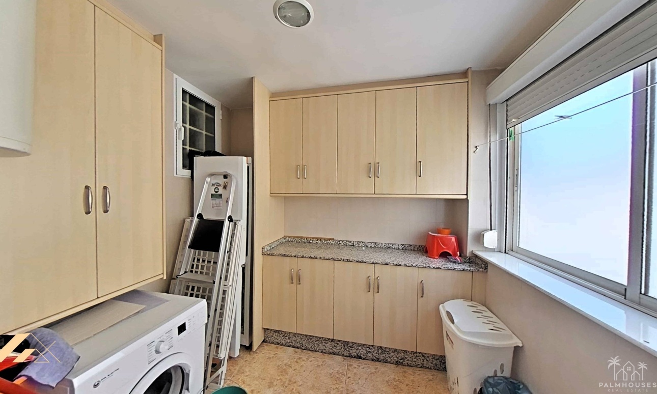 Herverkoop - Appartement - Lo Pagán - La Puntica