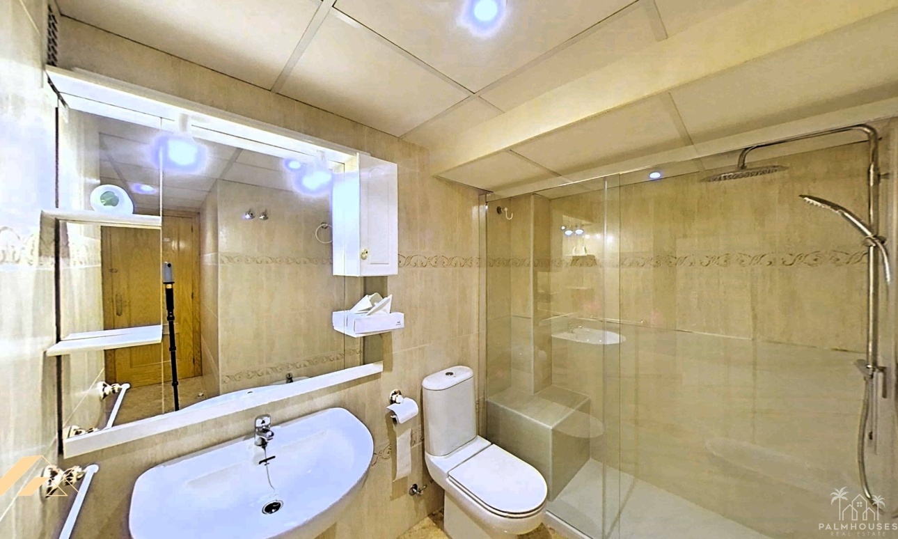 Herverkoop - Appartement - Lo Pagán - La Puntica