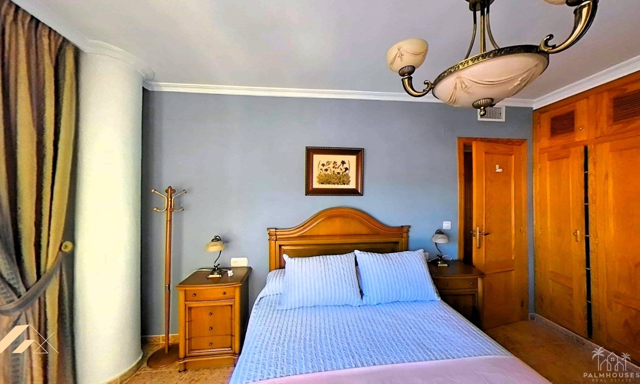 Herverkoop - Appartement - Lo Pagán - La Puntica