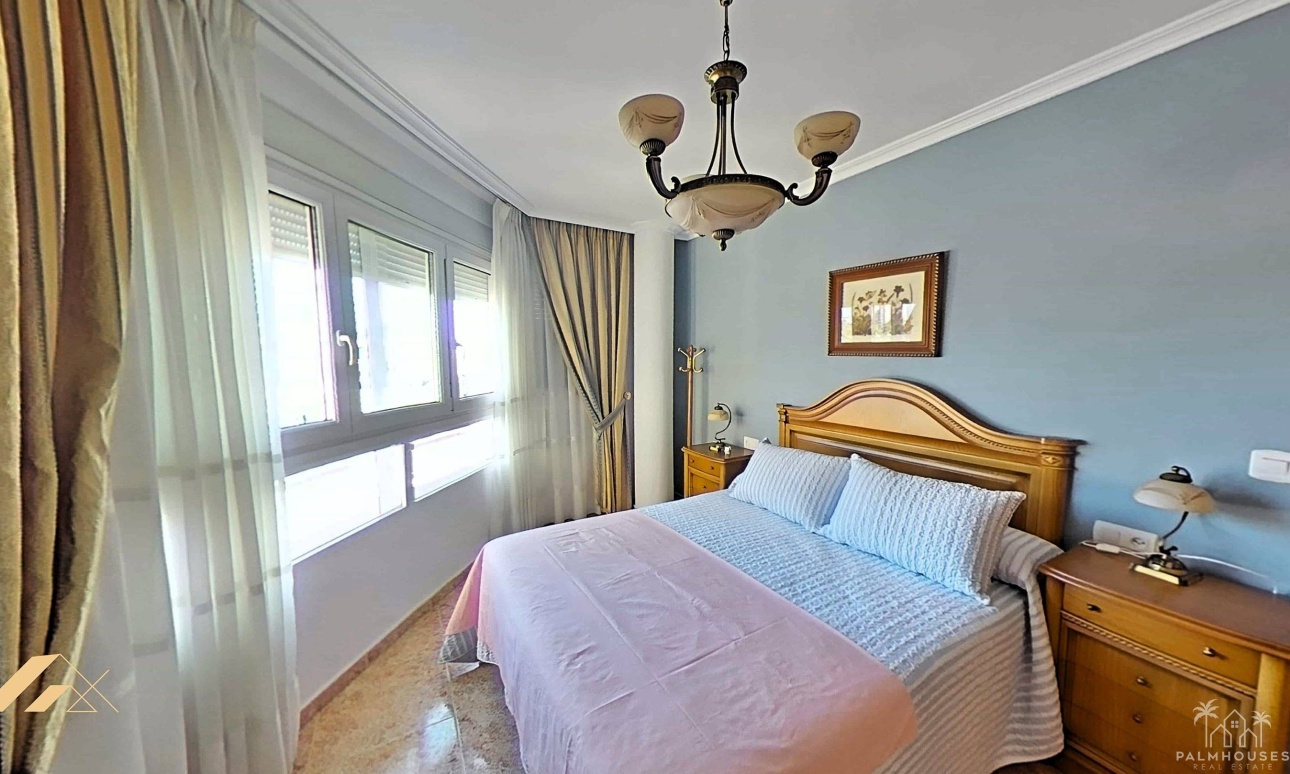 Herverkoop - Appartement - Lo Pagán - La Puntica