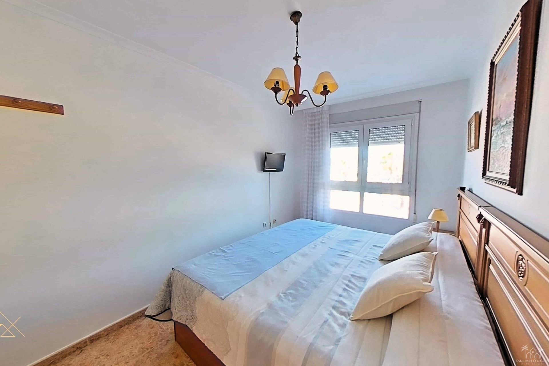 Herverkoop - Appartement - Lo Pagán - La Puntica