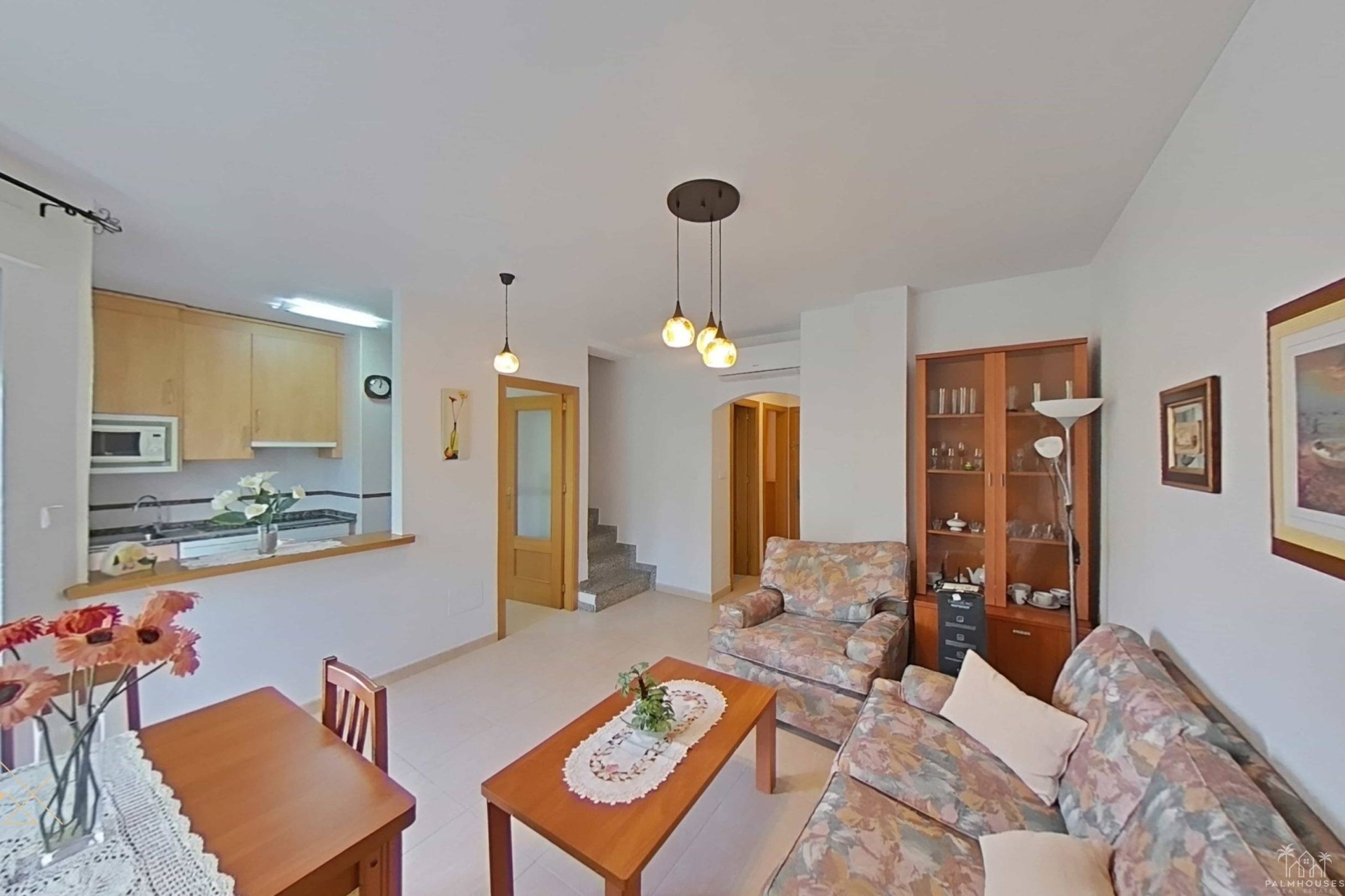 Herverkoop - Appartement - Lo Pagán - La Puntica