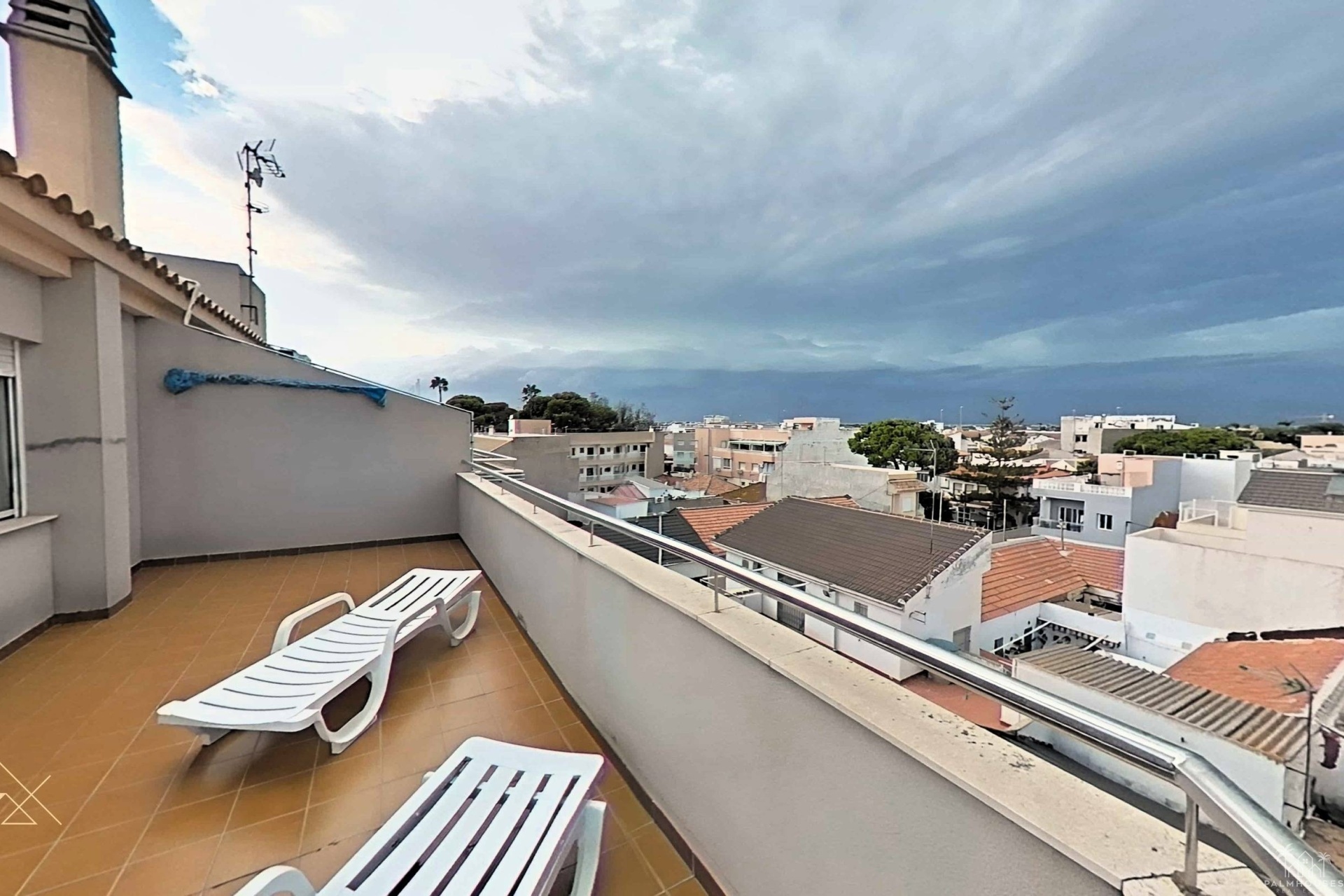 Herverkoop - Appartement - Lo Pagán - La Puntica