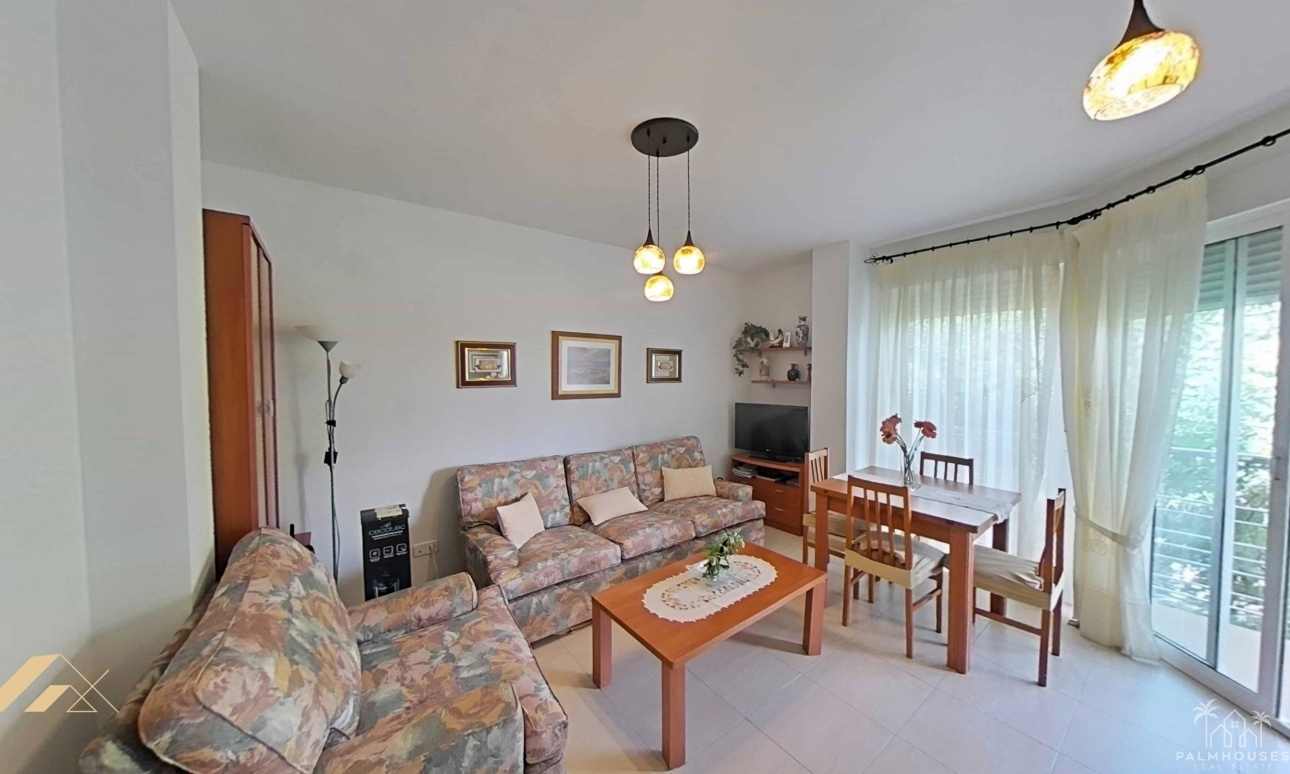 Herverkoop - Appartement - Lo Pagán - La Puntica