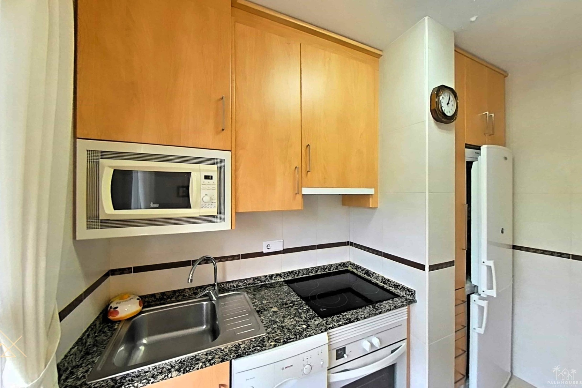 Herverkoop - Appartement - Lo Pagán - La Puntica