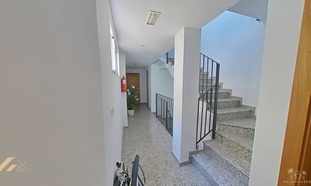 Herverkoop - Appartement - Lo Pagán - La Puntica