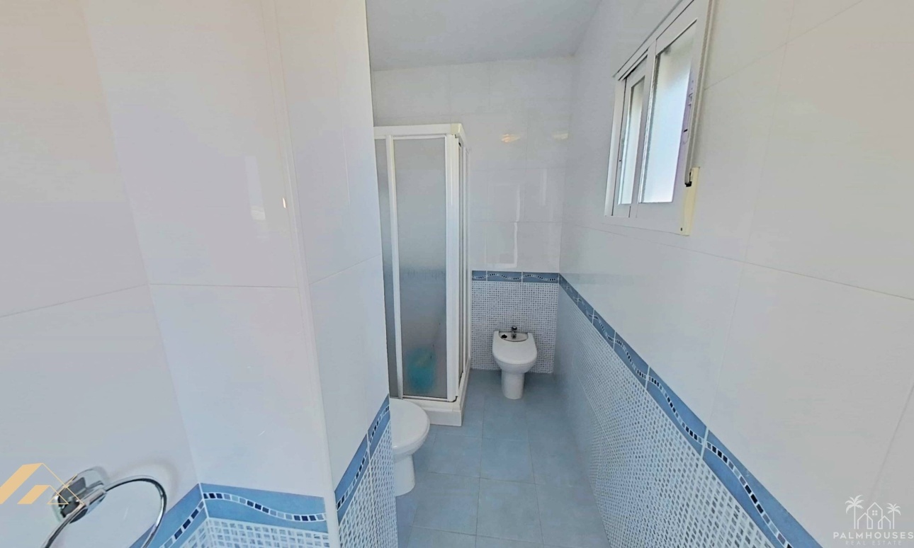 Herverkoop - Appartement - Lo Pagán - La Puntica