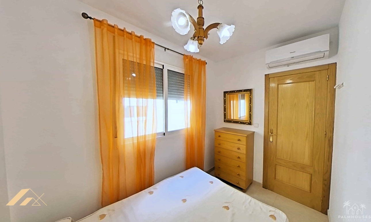 Herverkoop - Appartement - Lo Pagán - La Puntica