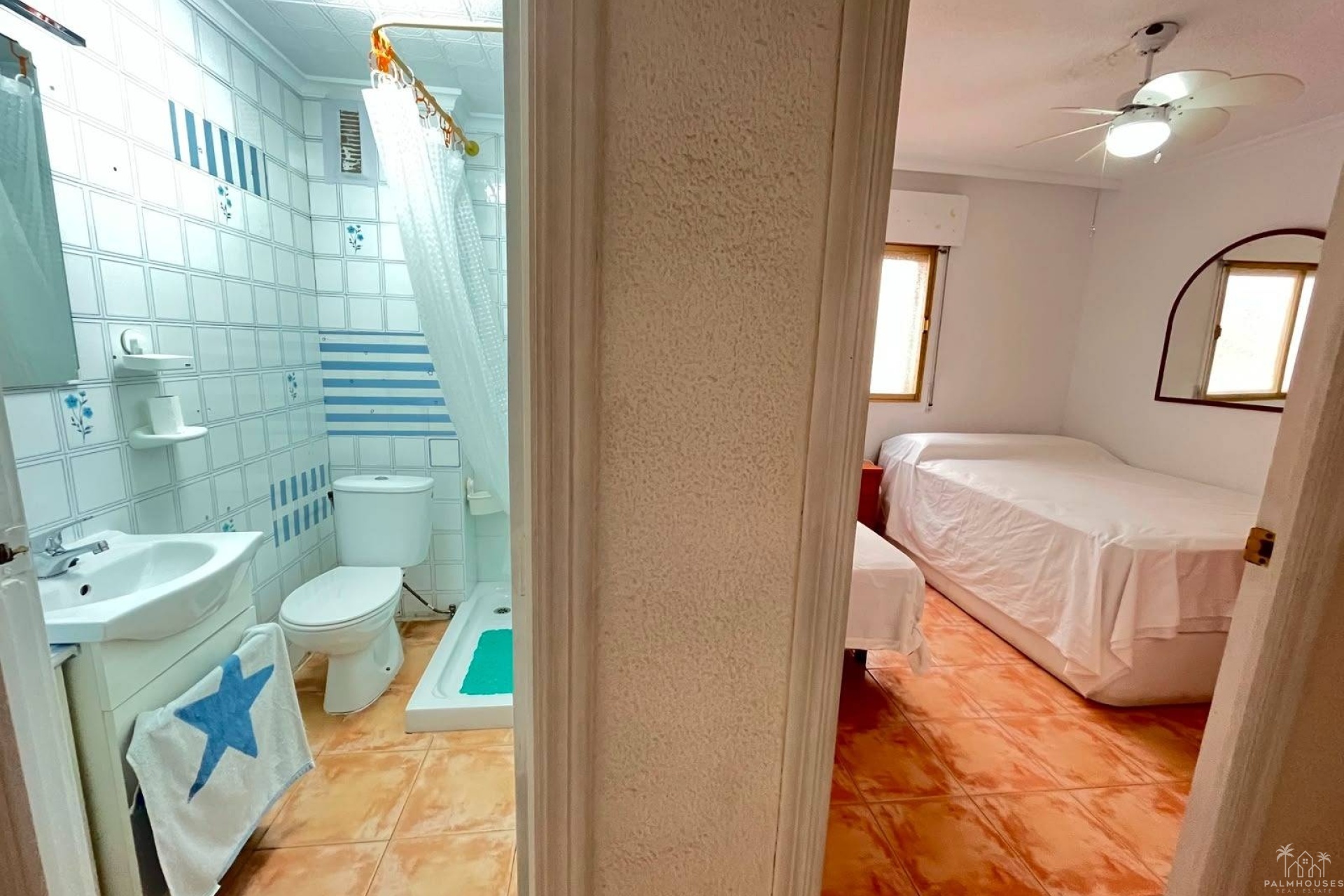 Herverkoop - Appartement - Lo Pagán - Villananitos