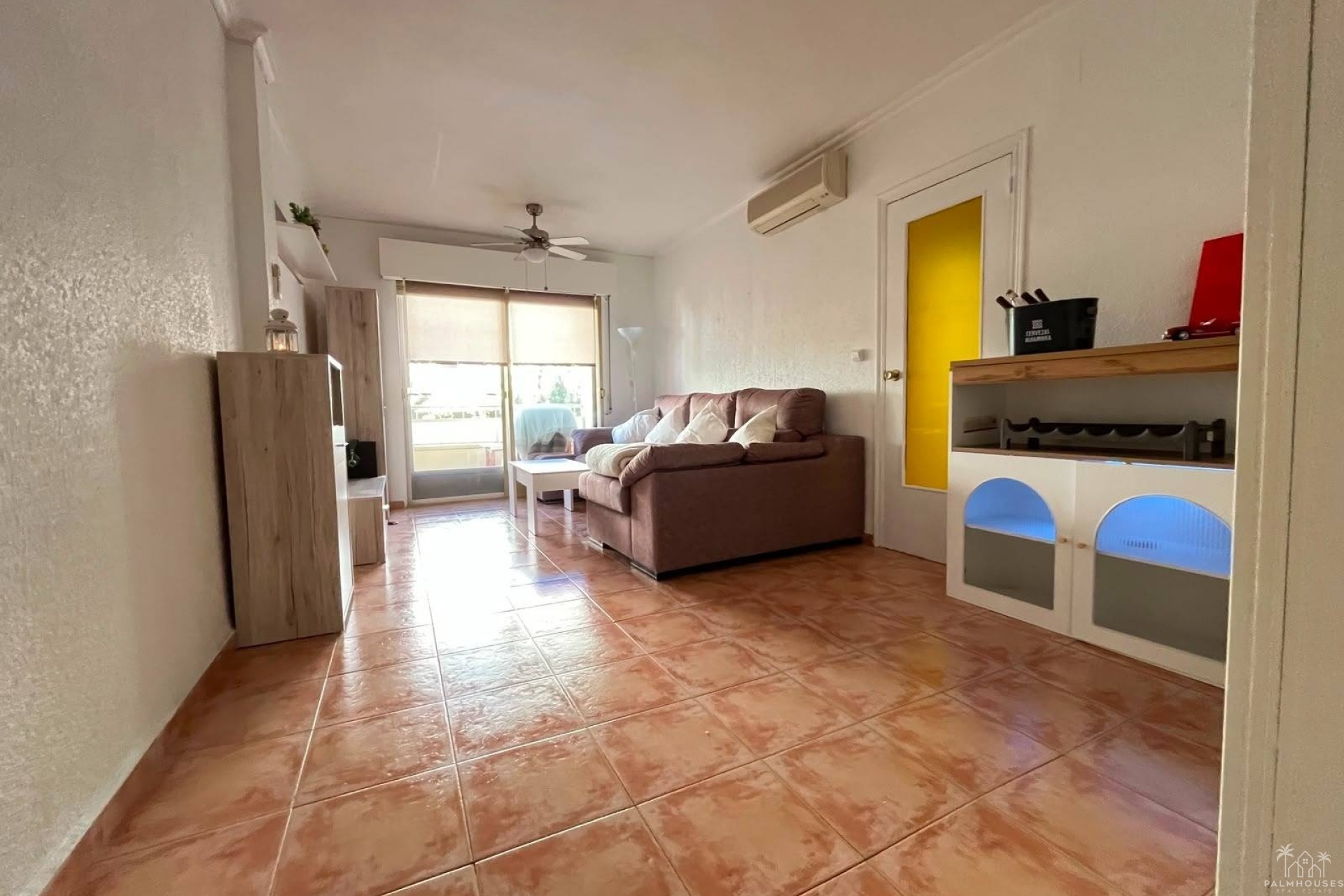 Herverkoop - Appartement - Lo Pagán - Villananitos