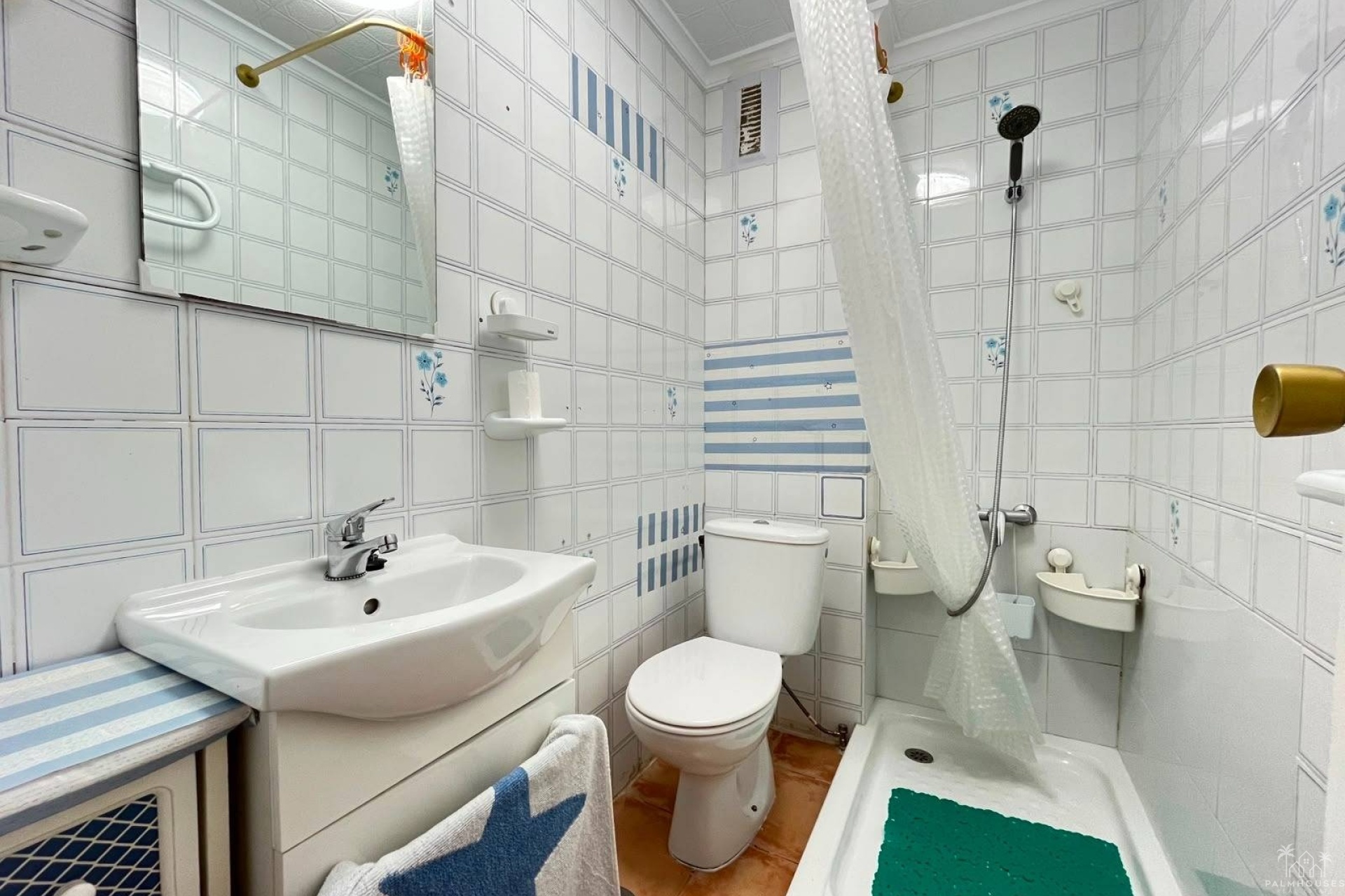 Herverkoop - Appartement - Lo Pagán - Villananitos