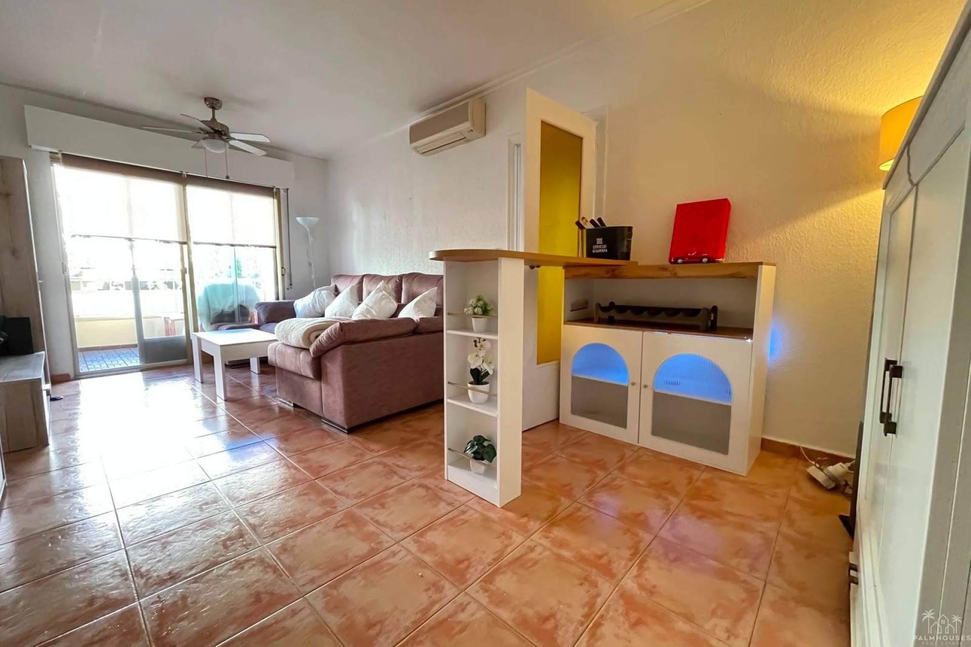 Herverkoop - Appartement - Lo Pagán - Villananitos