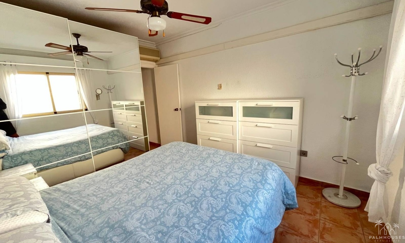 Herverkoop - Appartement - Lo Pagán - Villananitos