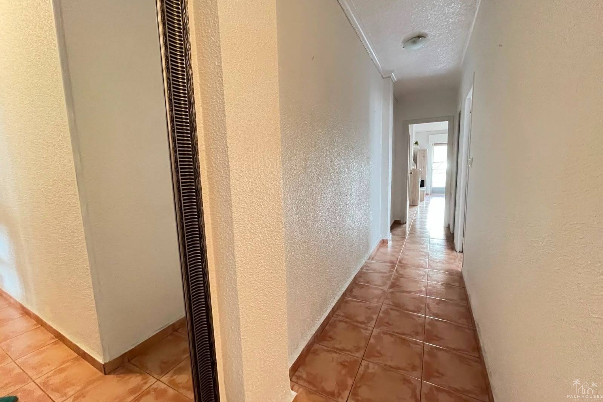 Herverkoop - Appartement - Lo Pagán - Villananitos