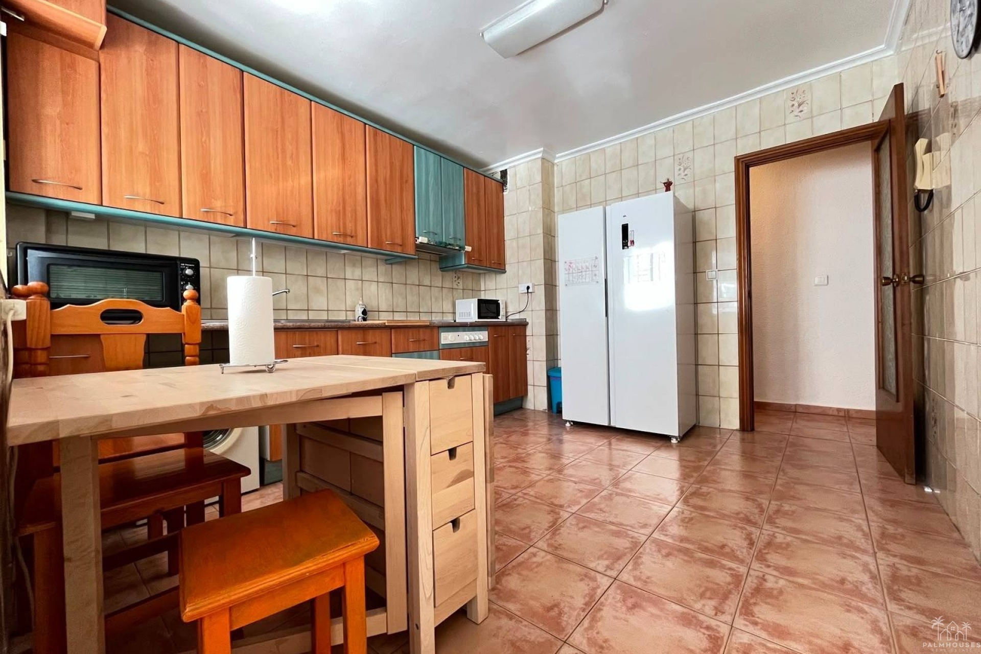 Herverkoop - Appartement - Lo Pagán - Villananitos
