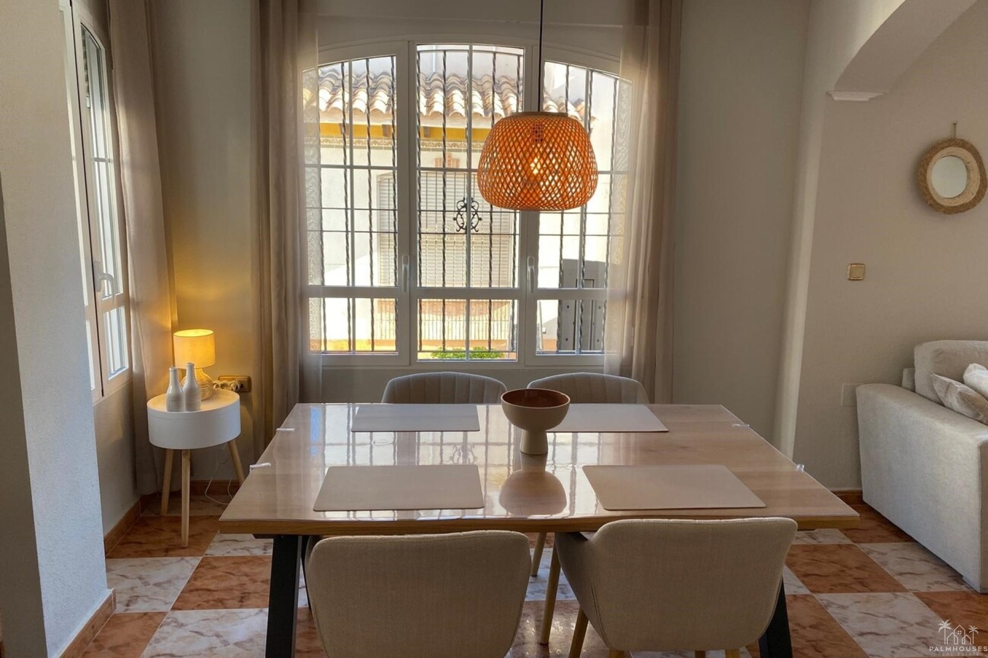Herverkoop - Appartement - Lomas de Caboroig - Costa Blanca