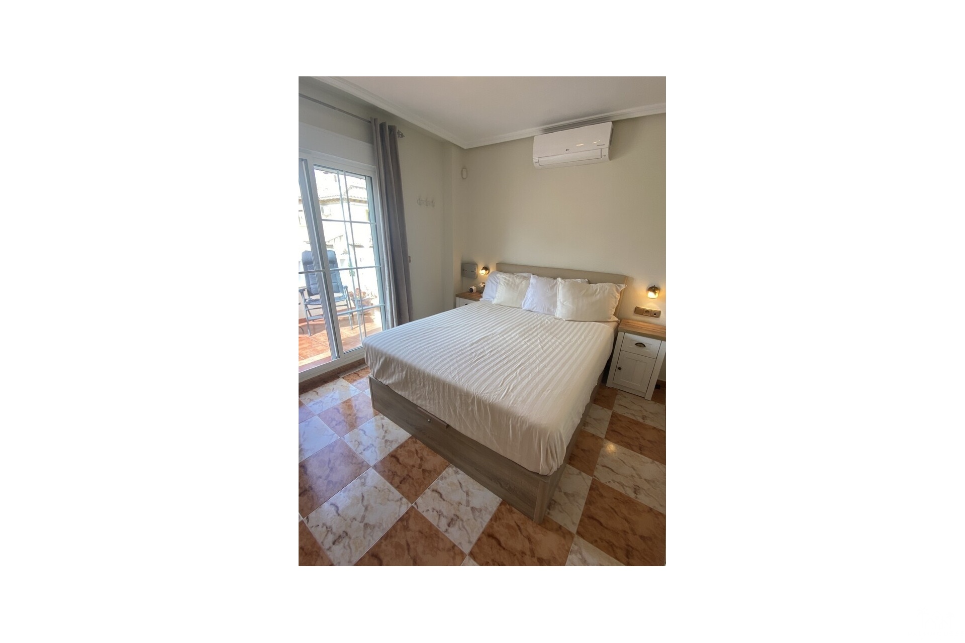 Herverkoop - Appartement - Lomas de Caboroig - Costa Blanca