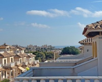 Herverkoop - Appartement - Lomas de Caboroig - Costa Blanca