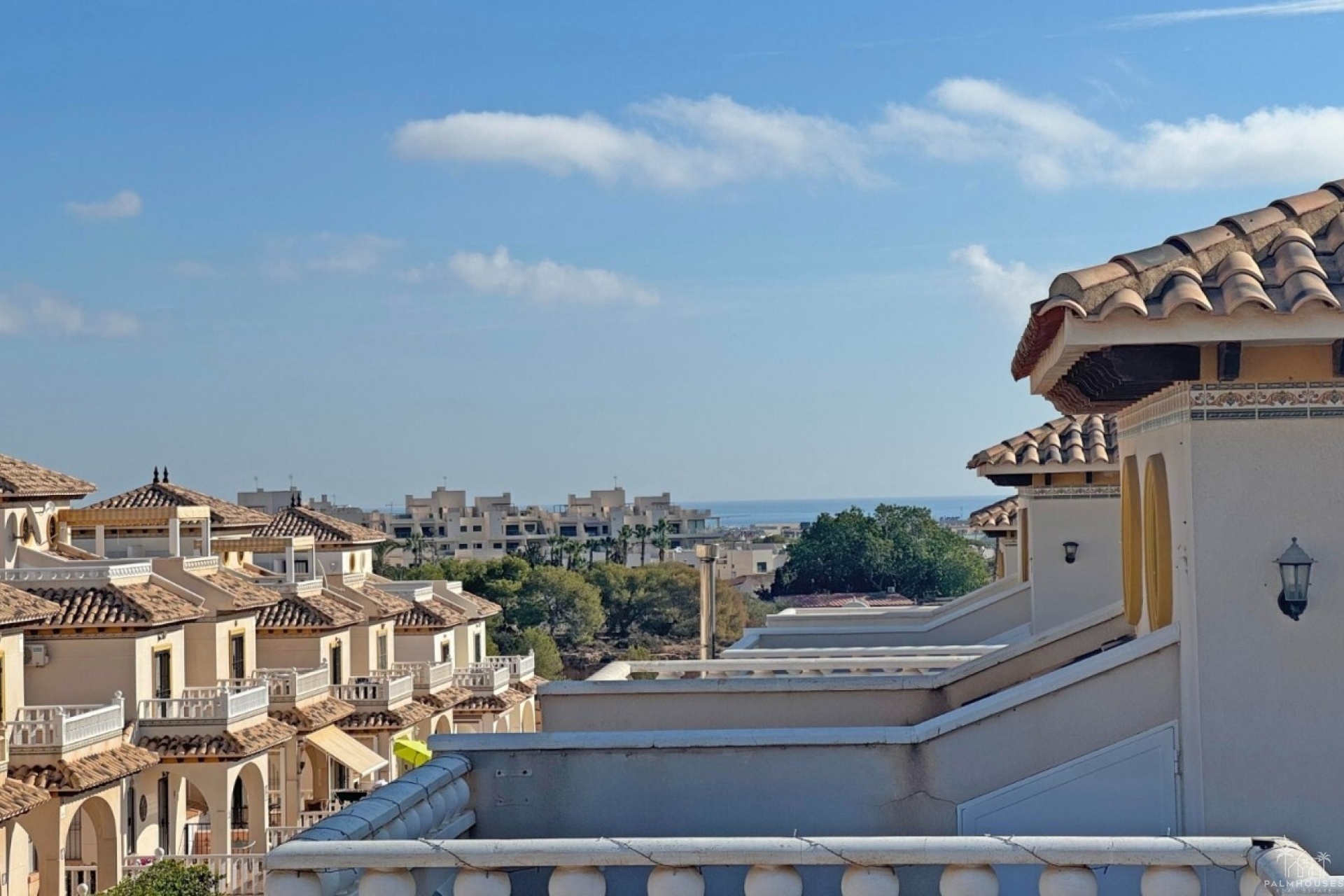 Herverkoop - Appartement - Lomas de Caboroig - Costa Blanca