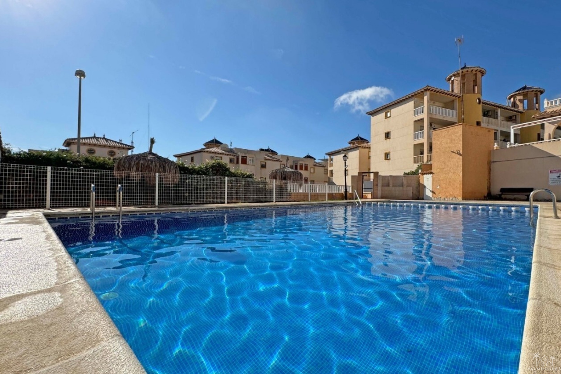 Herverkoop - Appartement - Lomas de Caboroig - Costa Blanca