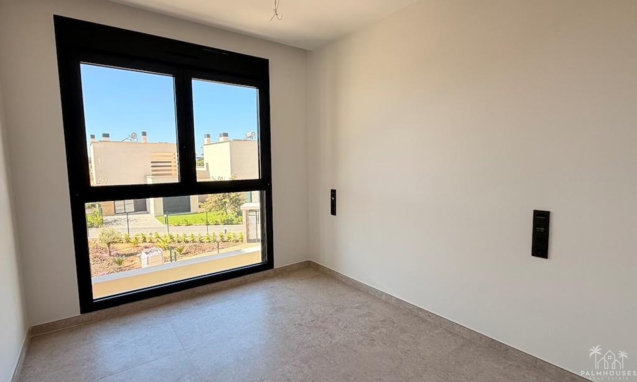 Herverkoop - Appartement - Los Alcazares - Costa Calida
