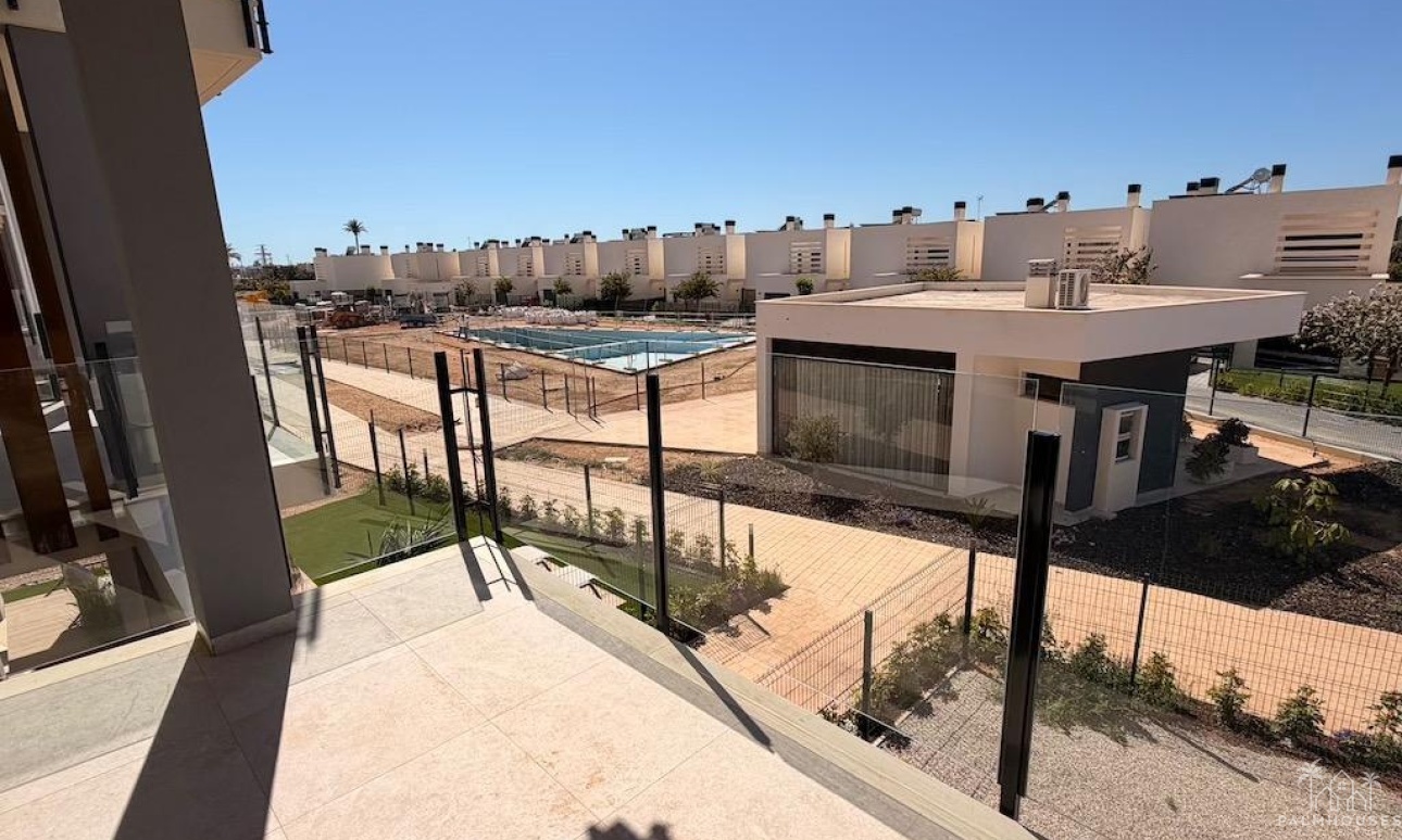 Herverkoop - Appartement - Los Alcazares - Costa Calida