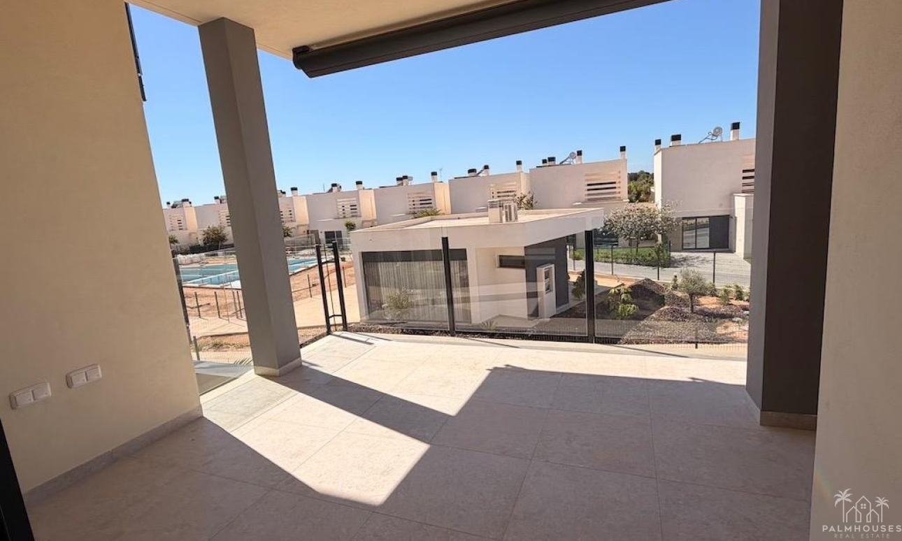 Herverkoop - Appartement - Los Alcazares - Costa Calida