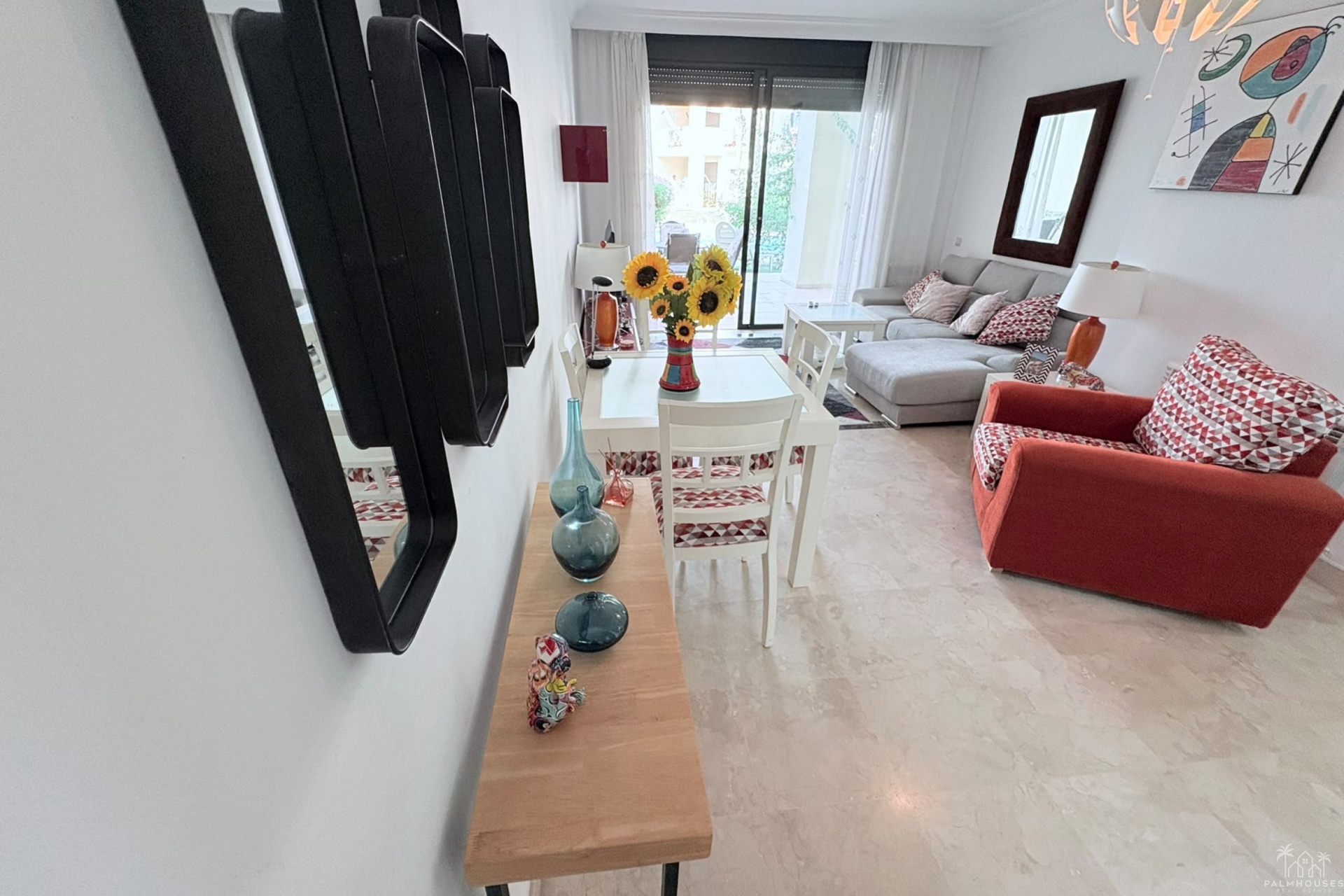 Herverkoop - Appartement - Los Alcazares - Costa Calida