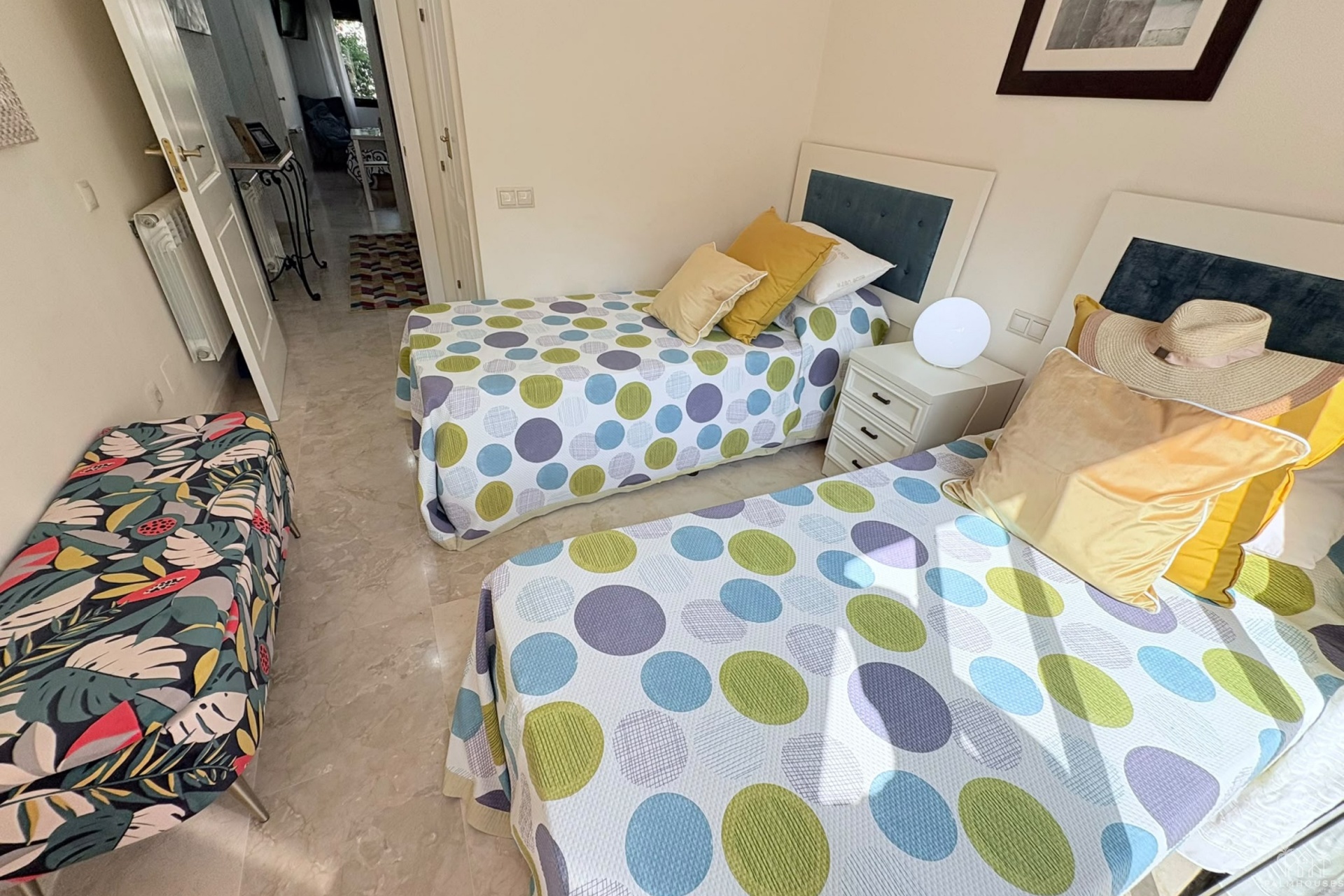 Herverkoop - Appartement - Los Alcazares - Costa Calida