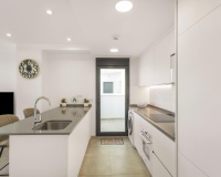 Herverkoop - Appartement - Los Alcazares - Dolores De Pacheco-santa Rosalía