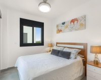 Herverkoop - Appartement - Los Alcazares - Dolores De Pacheco-santa Rosalía