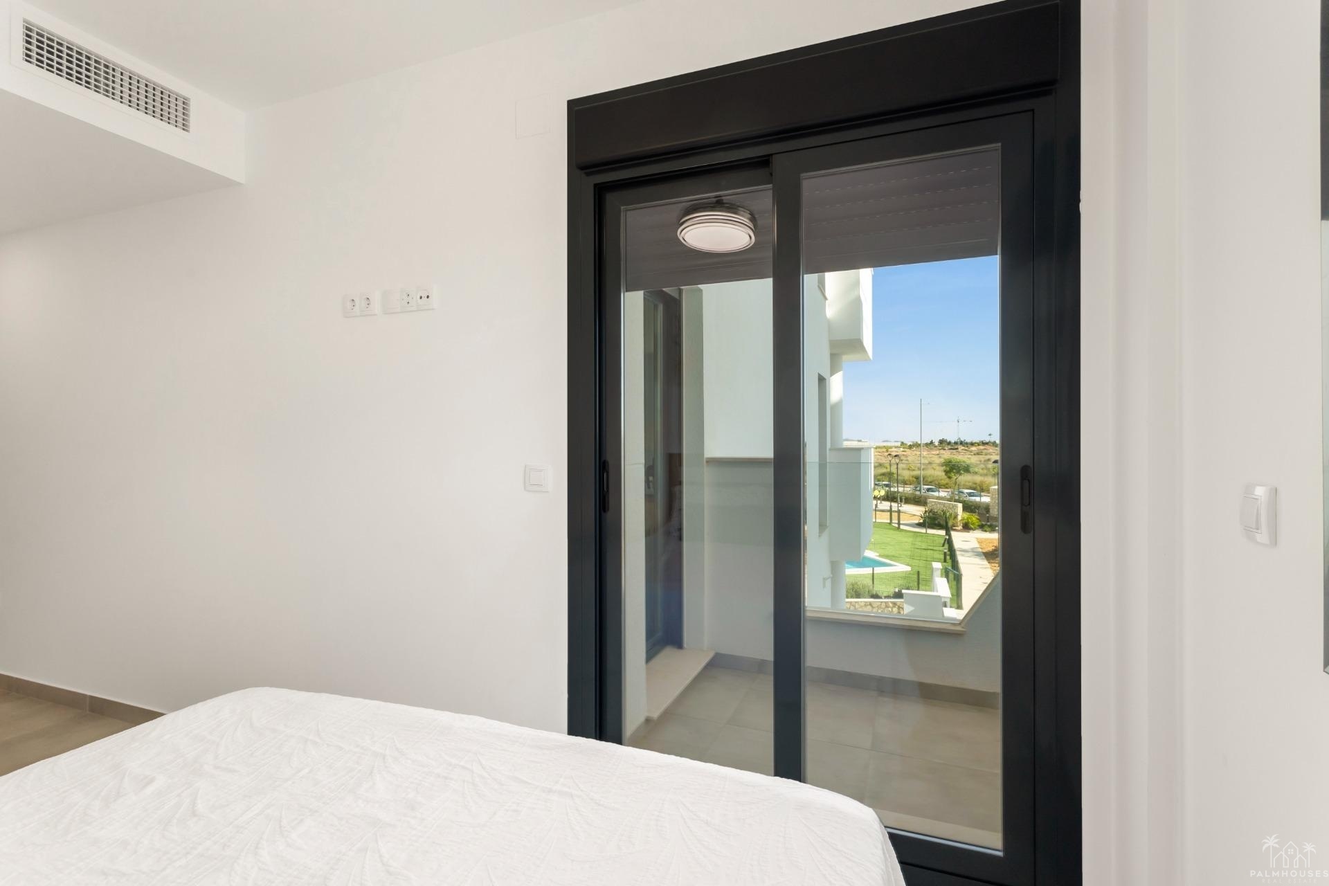 Herverkoop - Appartement - Los Alcazares - Dolores De Pacheco-santa Rosalía