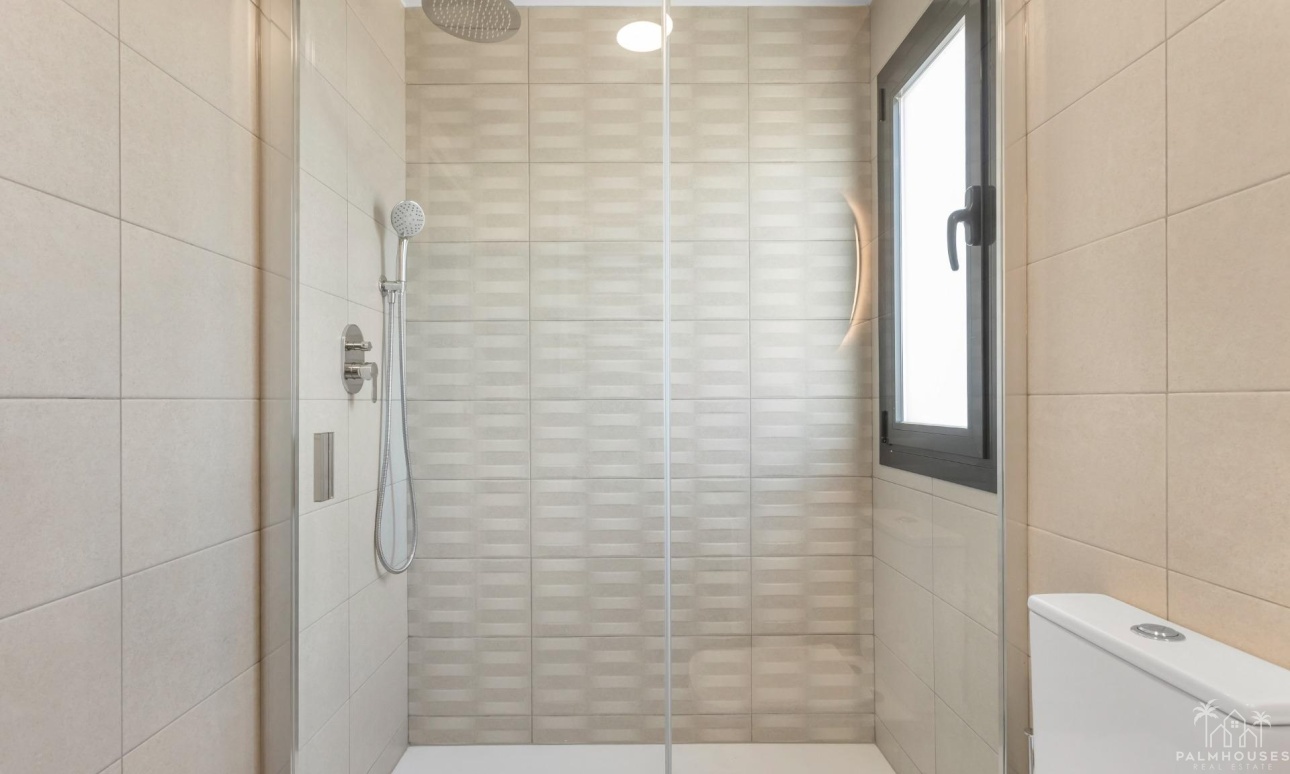 Herverkoop - Appartement - Los Alcazares - Dolores De Pacheco-santa Rosalía