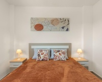 Herverkoop - Appartement - Los Alcazares - Dolores De Pacheco-santa Rosalía