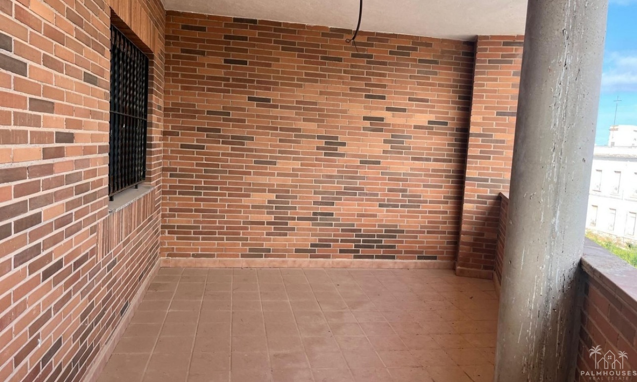 Herverkoop - Appartement - Los Alcazares - Los Alcazares Centro