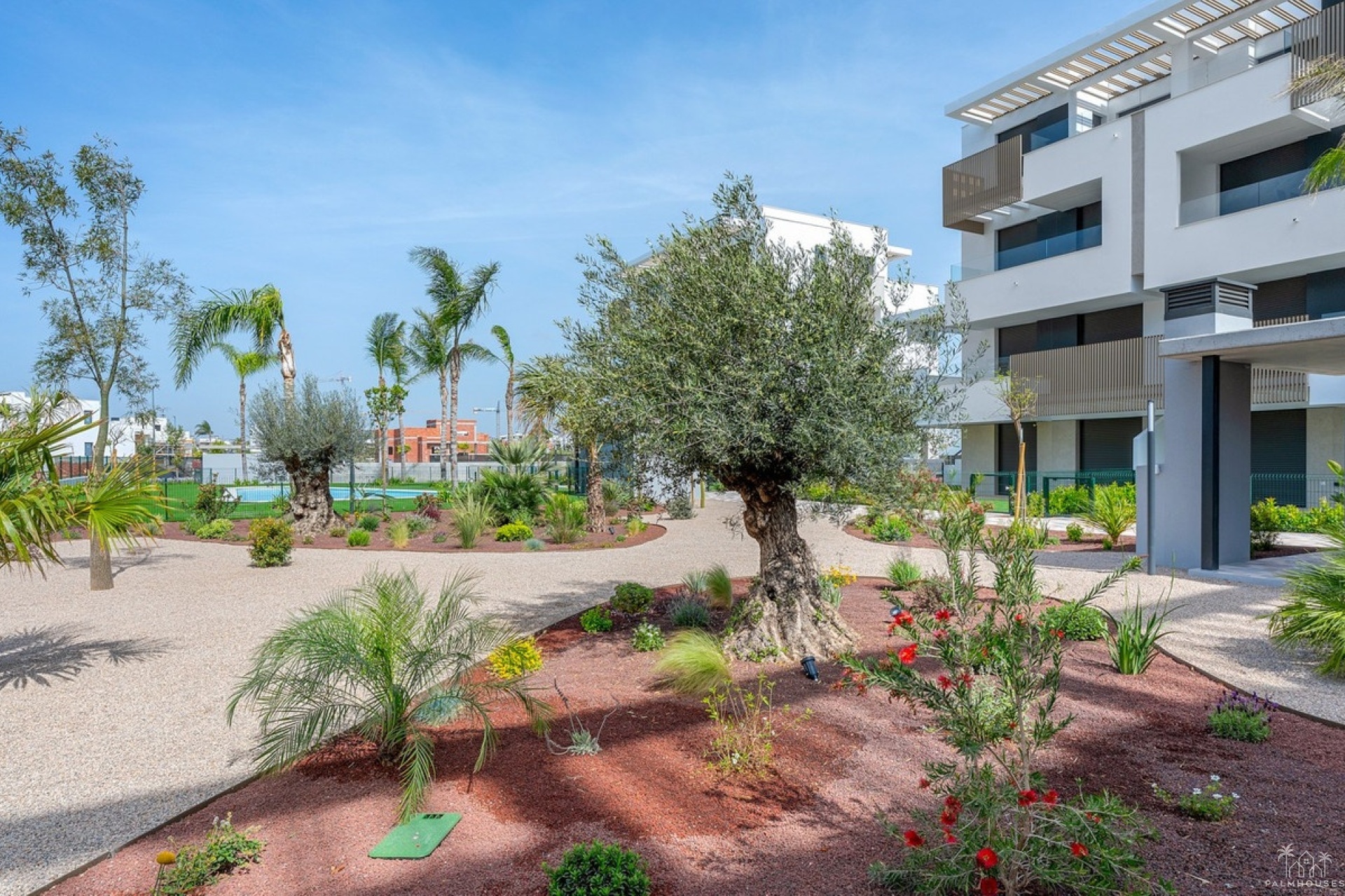 Herverkoop - Appartement - Los Alcazares - Los Alcazares Centro