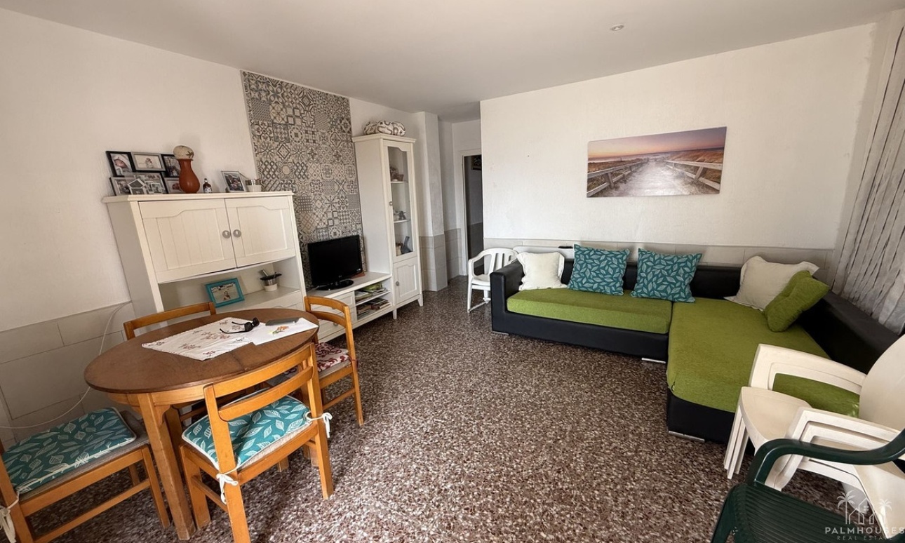 Herverkoop - Appartement - Los Alcazares - Los Alcazares Centro