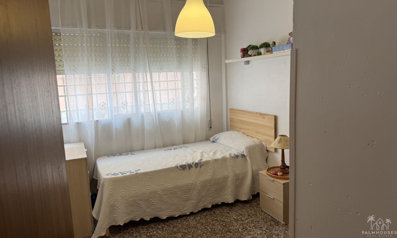 Herverkoop - Appartement - Los Alcazares - Los Alcazares Centro