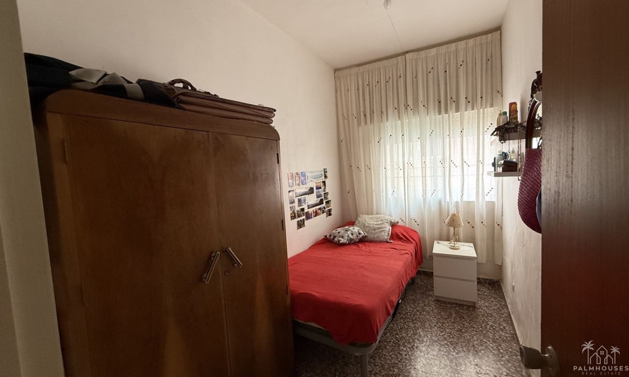 Herverkoop - Appartement - Los Alcazares - Los Alcazares Centro