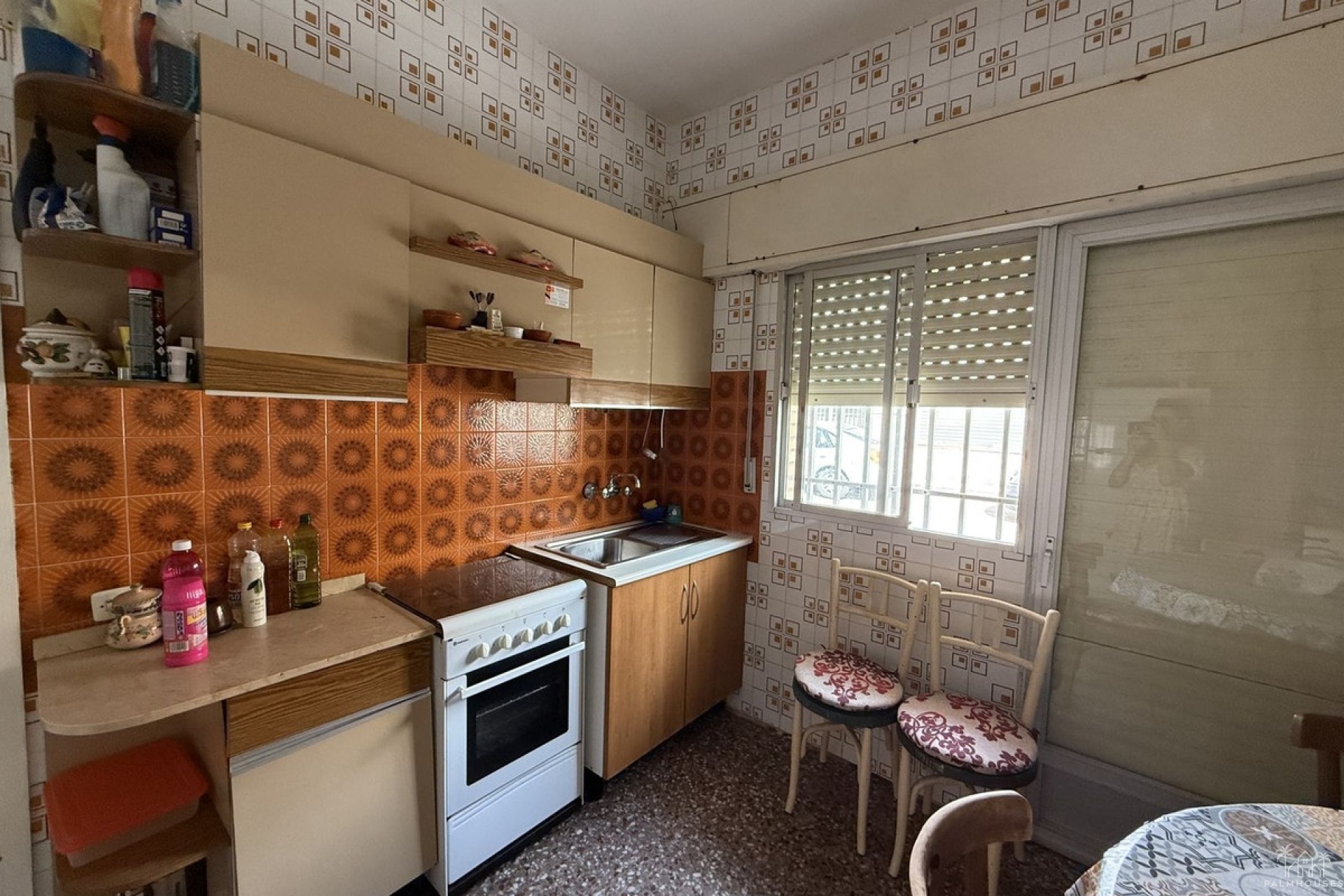 Herverkoop - Appartement - Los Alcazares - Los Alcazares Centro