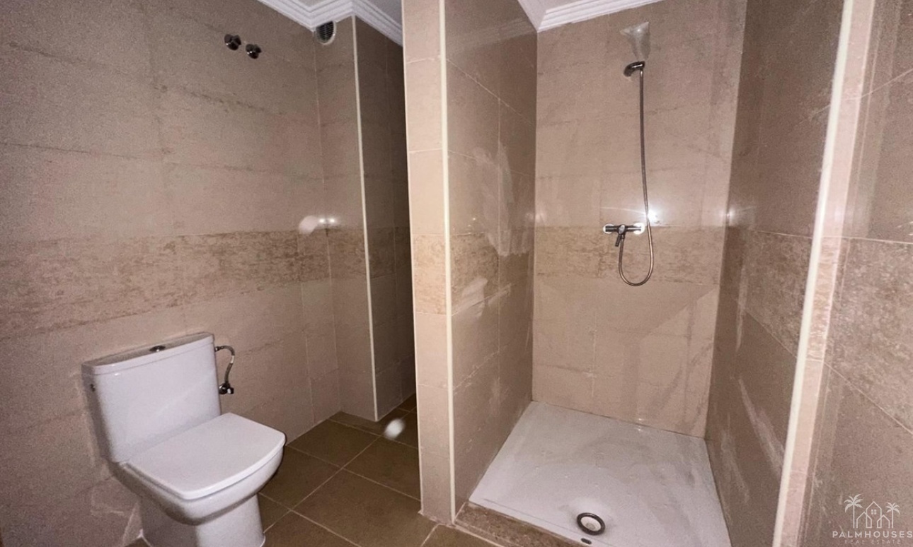 Herverkoop - Appartement - Los Alcazares - Los Alcazares Centro