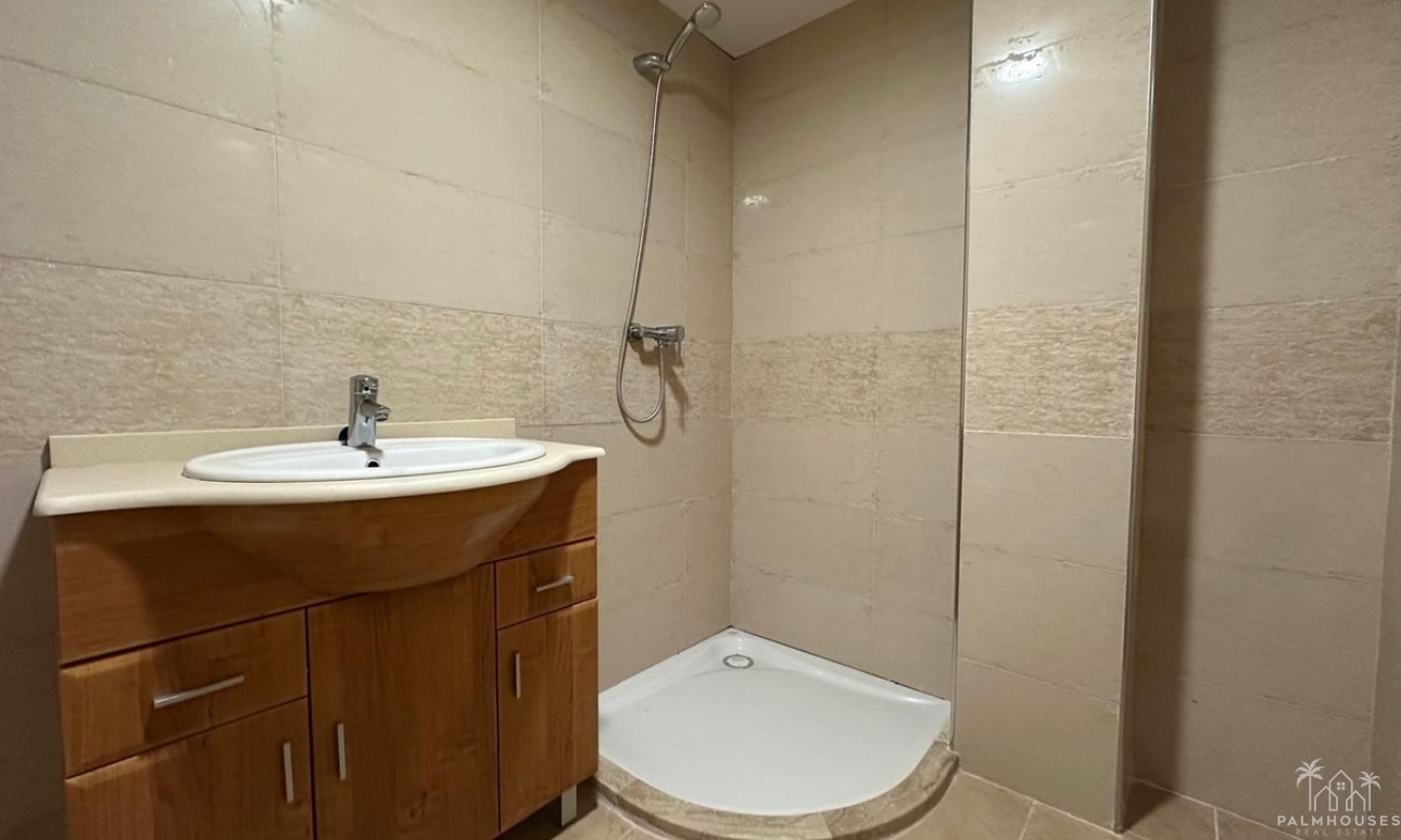 Herverkoop - Appartement - Los Alcazares - Los Alcazares Centro