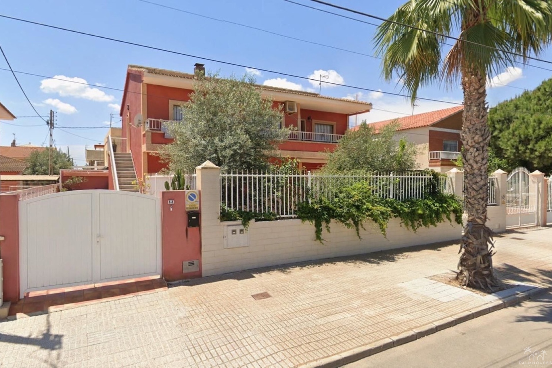 Herverkoop - Appartement - Los Alcazares - Los Alcazares Centro