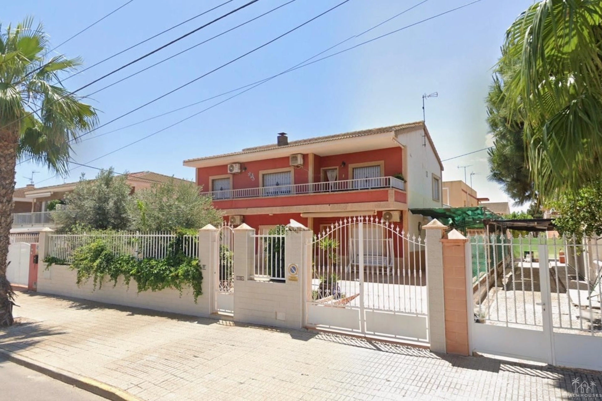 Herverkoop - Appartement - Los Alcazares - Los Alcazares Centro