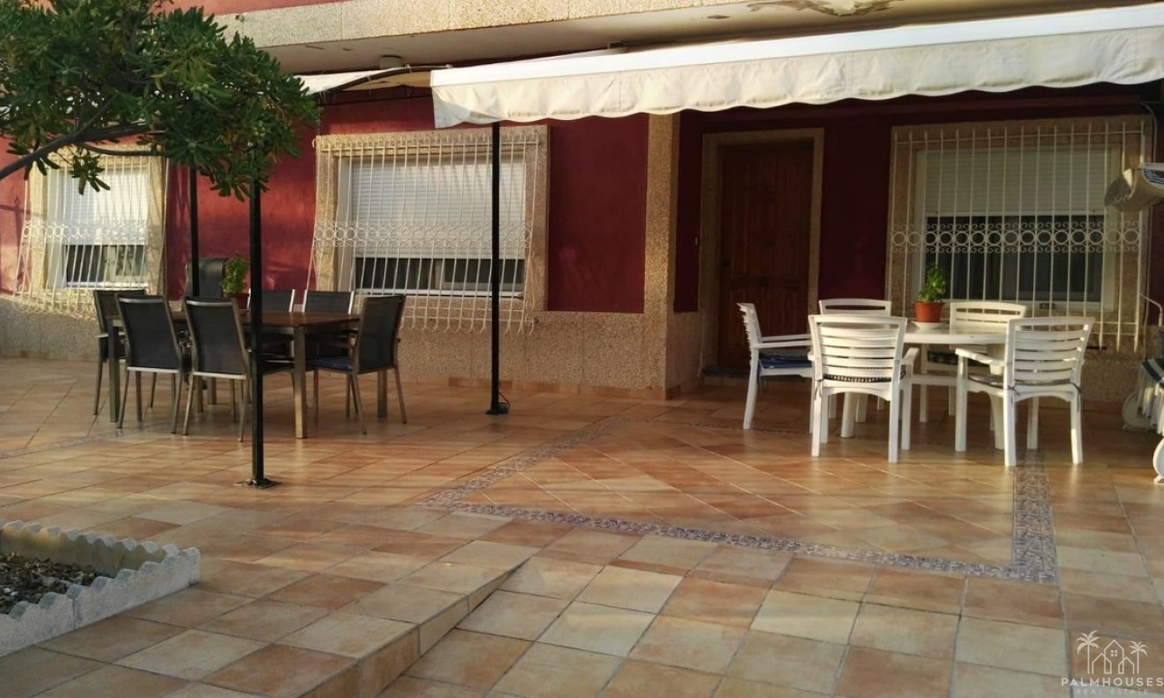 Herverkoop - Appartement - Los Alcazares - Los Alcazares Centro