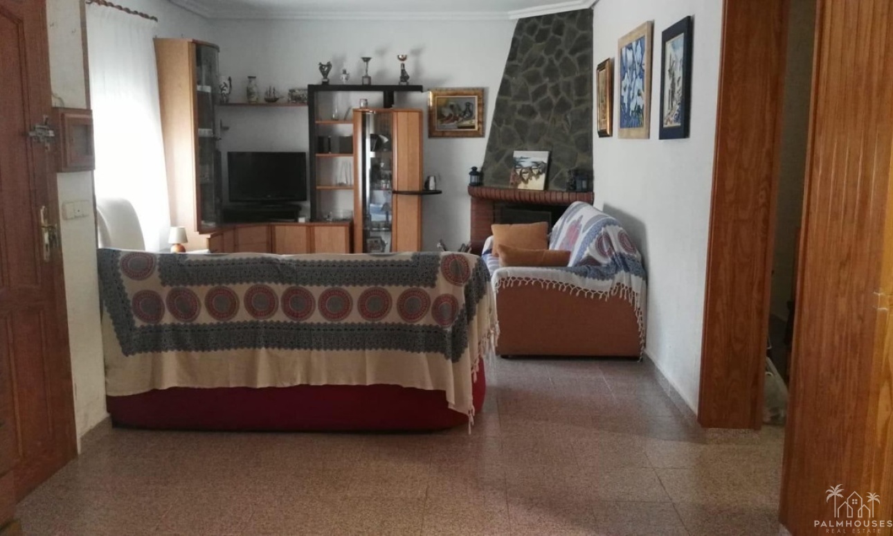Herverkoop - Appartement - Los Alcazares - Los Alcazares Centro